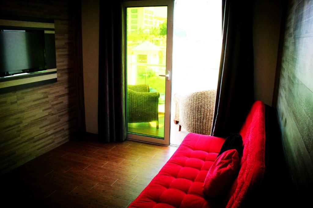 Hotel Time Boutique Nilai Quarto foto